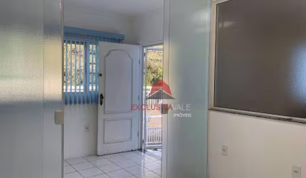 Casa, 61 m² - venda por R$ 350.000,00 ou aluguel por R$ 3.000,00/mês - Residencial Bosque dos Ipês - São José dos Campos/SP