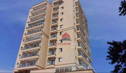 Cobertura com 4 dormitórios à venda, 208 m² por R$ 1.700.000,00 - Jardim Primavera - Caraguatatuba/SP