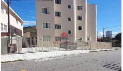 Apartamento à venda, 67 m² por R$ 350.000,00 - Jardim Topázio - São José dos Campos/SP