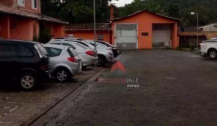 Casa à venda, 75 m² por R$ 400.000,00 - Massaguaçu - Caraguatatuba/SP