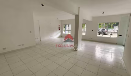 Prédio, 4000 m² - venda por R$ 24.000.000,00 ou aluguel por R$ 123.105,00/mês - Jardim Satélite - São José dos Campos/SP