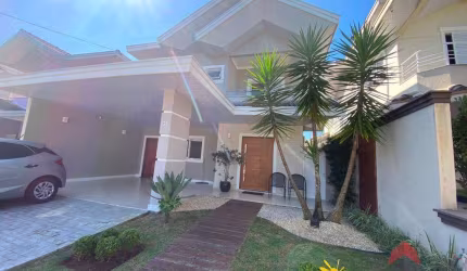 Casa com 4 dormitórios (2 suítes), à venda, 235 m² por R$ 1.750.000 - Urbanova - São José dos Campos/SP