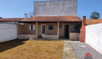 Casa à venda, 68 m² por R$ 339.000,00 - Jardim Flórida - Jacareí/SP