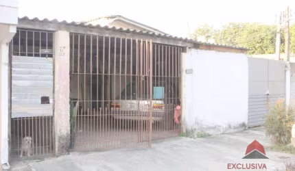 Casa com 3 dormitórios à venda, 106 m² por R$ 430.000,00 - Jardim Oriente - São José dos Campos/SP