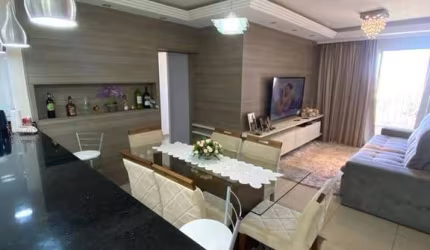 Lindo Apartamento No Jardim América
