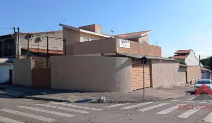 Casa com 4 dormitórios à venda, 700 m² por R$ 1.890.000,00 - Morumbi  - São José dos Campos/SP