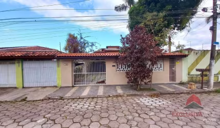 Casa com 6 dormitórios à venda, 356 m² por R$ 3.010.000,00 - Sumaré - Caraguatatuba/SP
