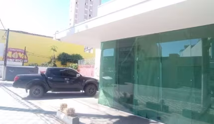 Ponto, 490 m² - venda por R$ 8.000.000,00 ou aluguel por R$ 30.330,00/mês - Bandeira Branca - Jacareí/SP