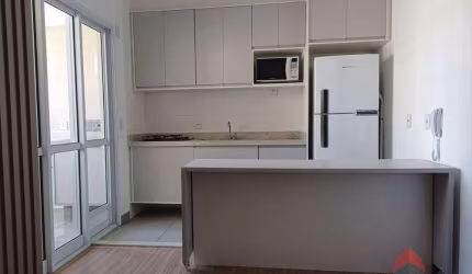 Lindíssimo Apartamento com 02 dormitórios à venda, 55 m² por R$ 525.000 - Conjunto Residencial Trinta e Um de Março - São José dos Campos/SP