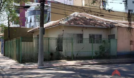 Casa com 4 dormitórios, 200 m² - venda por R$ 1.300.000 ou aluguel por R$ 8.000/mês - Centro - São José dos Campos/SP