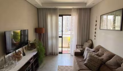 Apartamento com 2 dormitórios à venda, 70 m² por R$ 650.000,00 - Jardim Apolo - São José dos Campos/SP