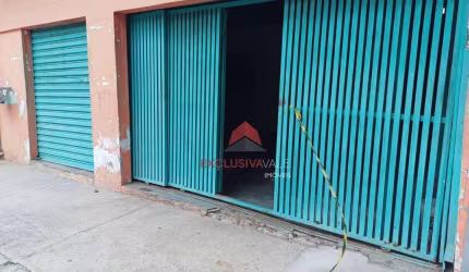 Casa à venda, 58 m² por R$ 240.000,00 - Campo dos Alemães - São José dos Campos/SP