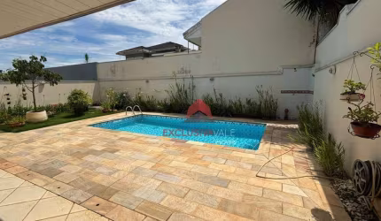 Casa com 4 dormitórios à venda, 348 m² por R$ 2.553.200,00 - Urbanova - São José dos Campos/SP