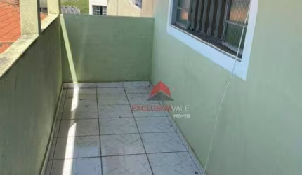 Casa com 4 dormitórios à venda, 120 m² por R$ 310.000,00 - Jardim Mariana II - São José dos Campos/SP