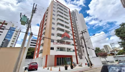 Apartamento com 2 dormitórios para alugar, 75 m² - Jardim Aquarius - São José dos Campos/SP