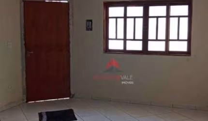 Casa com 3 dormitórios sendo 01 suite -100 m²  de área construida- Jardim Altos de Santana II - Jacareí/SP