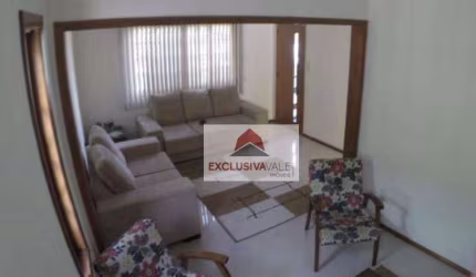 Casa à venda, 82 m² por R$ 750.000,00 - Bosque dos Eucaliptos - São José dos Campos/SP