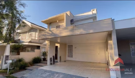 Casa à venda, 240 m² por R$ 1.600.000,00 - Urbanova - São José dos Campos/SP