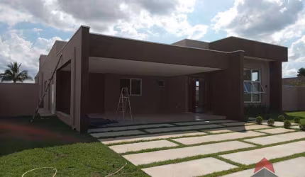 Casa com 4 dormitórios para alugar, 400 m² por R$ 14.760,00/mês - Parque Mirante Do Vale - Jacareí/SP