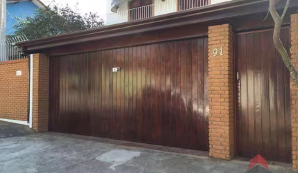 Casa, 250 m² - venda por R$ 910.000,00 ou aluguel por R$ 11.000,00/mês - Vila Tesouro - São José dos Campos/SP