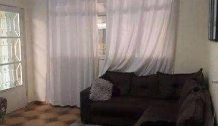 Casa à venda, 180 m² por R$ 535.000,00 - Bosque dos Eucaliptos - São José dos Campos/SP