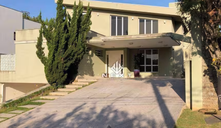 Casa com 3 dormitórios, 500 m² - venda por R$ 6.800.000,00 ou aluguel por R$ 34.000,00/mês - Alphaville Residencial Zero - Santana de Parnaíba/SP