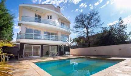 Casa com 7 dormitórios para alugar, 600 m² por R$ 23.450,83/mês - Alphaville Residencial 2 - Barueri/SP