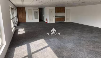 Sala à venda, 181 m² por R$ 1.810.000 - Edifício Icon Alphaville - Barueri/SP