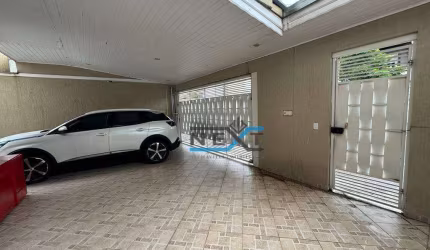 Casa com 3 dormitórios à venda, 198 m² por R$ 940.000 - Portal dos Ipês II - Cajamar/SP