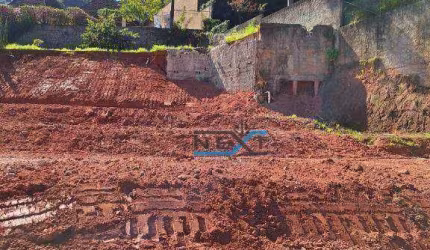 Terreno à venda, 1500 m² por R$ 7.500.000 - Tamboré 1 - Barueri/SP