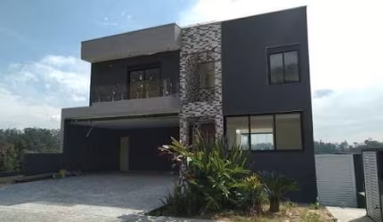 Casa com 3 dormitórios à venda, 360 m² por R$ 2.200.000,00 - Reserva Santa Anna - Santana de Parnaíba/SP