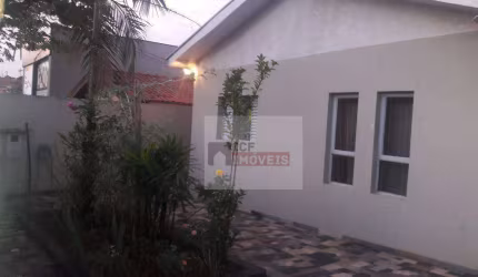 Casa  residencial à venda, Vila Biasi, Americana.