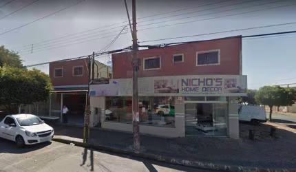 Prédio à venda, 980 m² por R$ 2.700.000 - Cidade Jardim II - Americana/SP