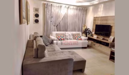 Maravilhoso Apartamento residencial à venda no Residencial Orleans em Americana-SP. R$ 260.000,00