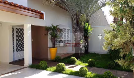 Casa com 4 dormitórios à venda, 290 m² por R$ 1.100.000,00 - Residencial Jacira - Americana/SP