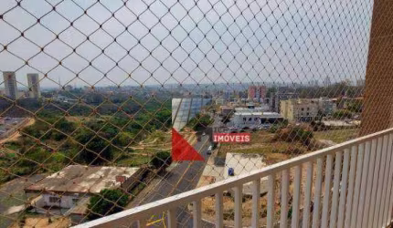 Apartamento à venda Vl Amorim, Americana.