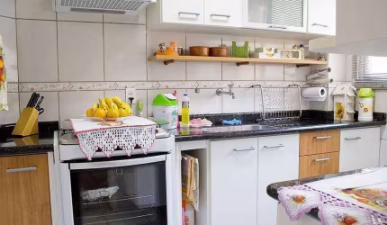 Apartamento com 2 dormitórios à venda, 97 m² por R$ 235.000,00 - Nova Americana - Americana/SP