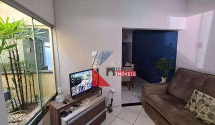 Casa à venda no Jardim Mirandola - Americana/SP
