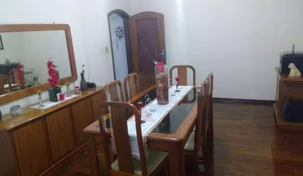 Casa com 3 dormitórios à venda por R$ 780.000,00 - Jardim Santa Rosa - Nova Odessa/SP