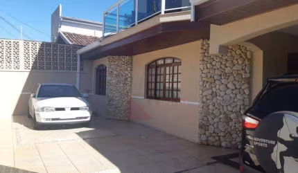 Casa com 3 dormitórios à venda no Parque das Nações em Americana/SP