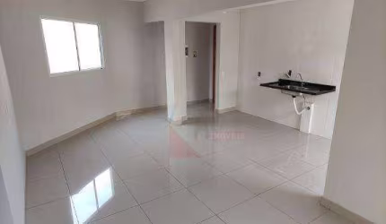 Apartamento Vila Sta Catarina o melhor lugar pra vc