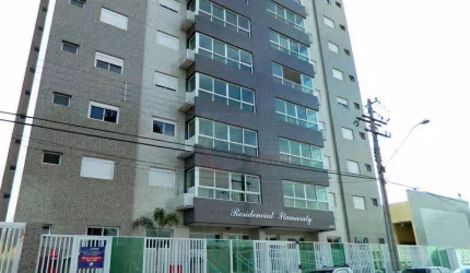 Apartamento com 3 dormitórios à venda, 154 m² por R$ 1.100.000,00 - Jardim Bela Vista - Nova Odessa/SP