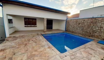 Casa com 3 dormitórios à venda, 300 m² por R$ 1.500.000,00 - Morada do Sol - Americana/SP