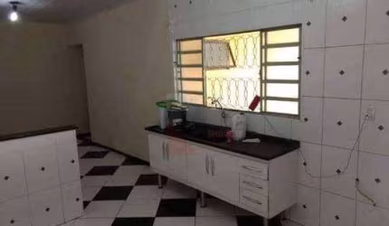 Casa com 3 dormitórios à venda, 80 m² por R$ 290.000.000,00 - Jardim Santa Rita I - Nova Odessa/SP