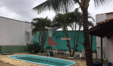 Casa com 2 dormitórios à venda por R$ 500.000,00 - Centro - São Pedro/SP