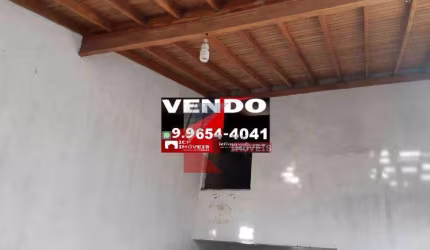 Casa no Parque Universitário em Americana/SP