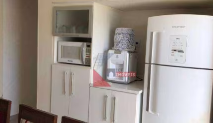 Casa com 3 dormitórios à venda, 151 m² por R$ 400.000 - Vila Bertini - Americana/SP