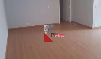 Apartamento com 3 dormitórios à venda, 153 m² por R$ 800.000,00 - Jardim Colina - Americana/SP