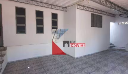 Casa com edícula nos fundos à venda em Santa Barbara d`Oeste - SP
