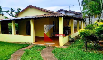 Chácara com 2 dormitórios à venda, 1000 m² por R$ 420.000 - Chácaras Acapulco - Nova Odessa/SP